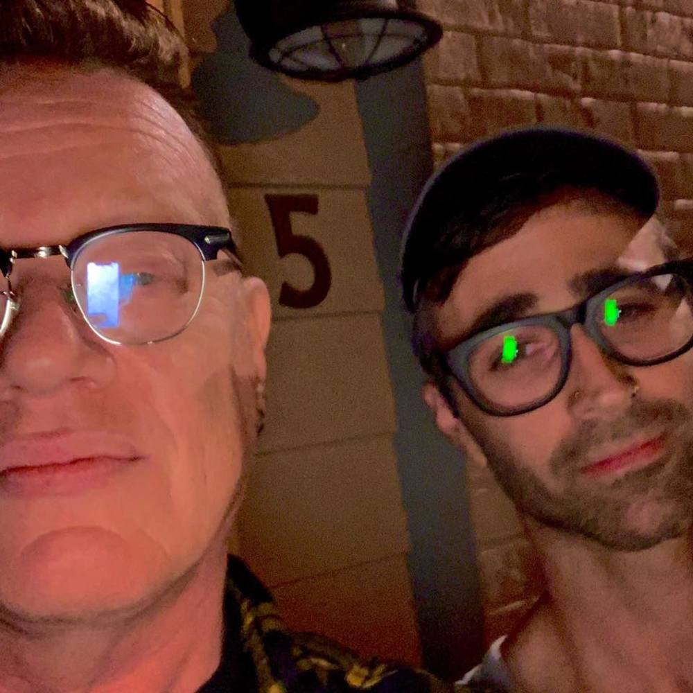 Meet your Posher, David